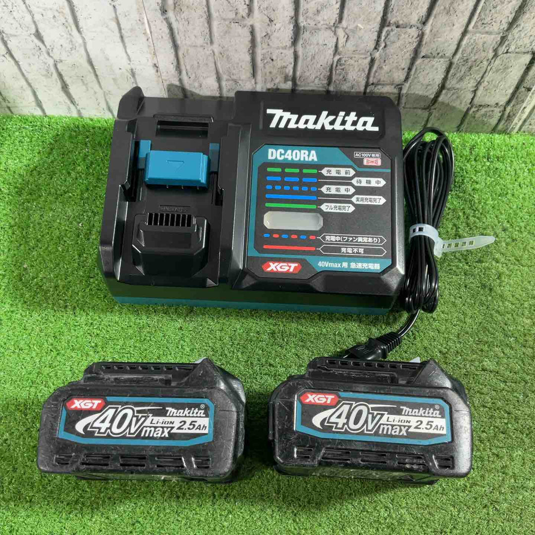 ★マキタ(makita) コードレス振動ドリルドライバー HP001GRDX【川口店】