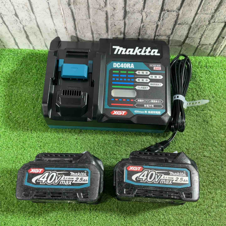 ★マキタ(makita) コードレス振動ドリルドライバー HP001GRDX【川口店】