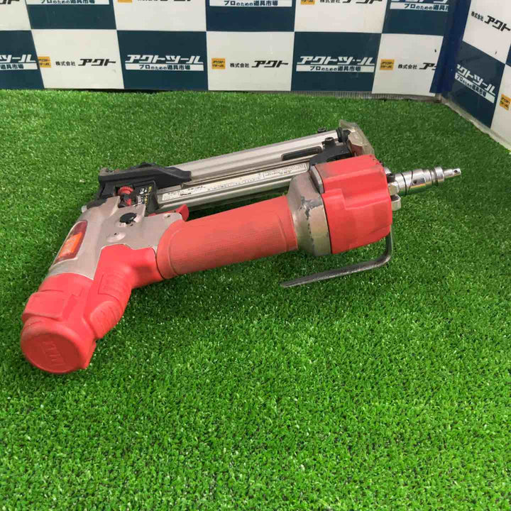 ★マックス(MAX) 高圧フィニッシュネイラ HA-55SF1(D)【草加店】