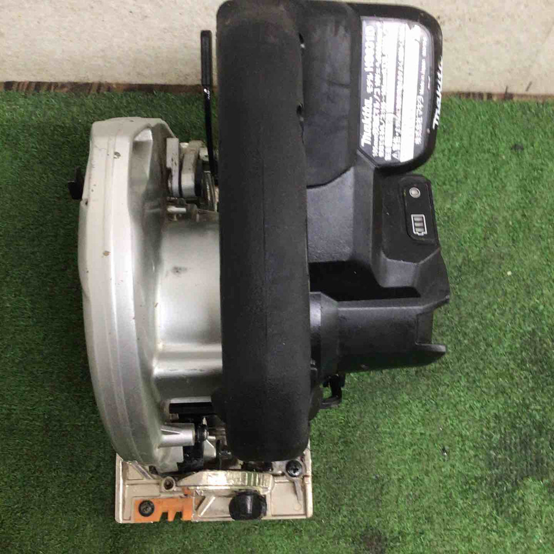 ★マキタ(makita) コードレス丸のこ HS631DZB【町田店】