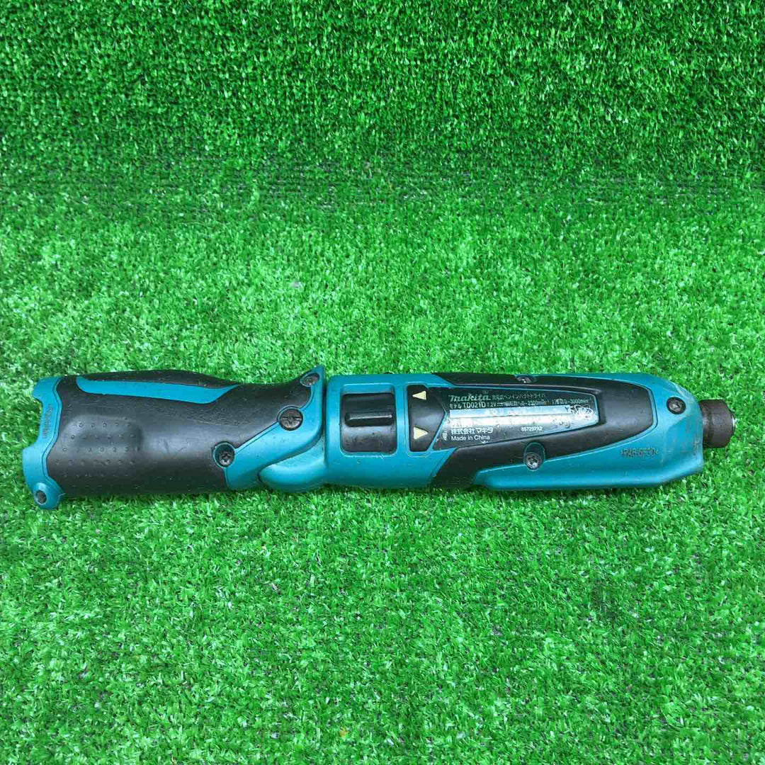 マキタ(makita) コードレスペンインパクトドライバー TD022DSHXB【藤沢店】