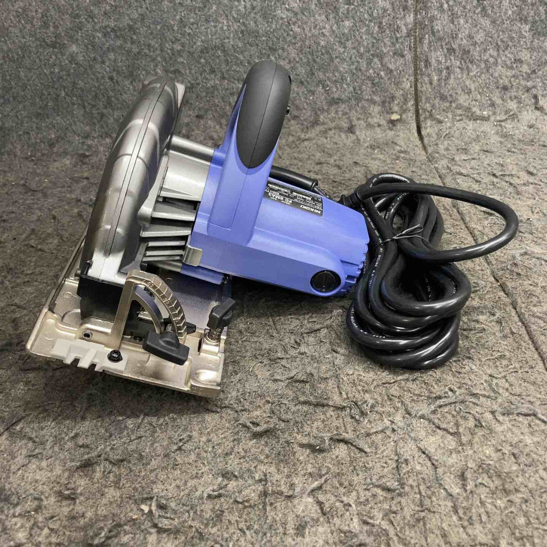 【未使用品】 ハイコーキ/HIKOKI 165mm 電気丸のこ FC6MA3 【鴻巣店】
