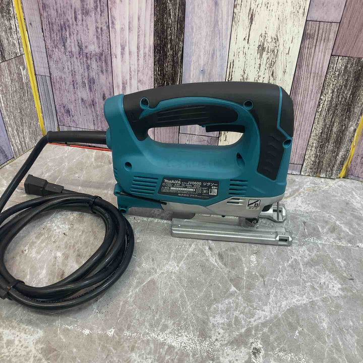 ☆マキタ(makita) ジグソー JV0600K【八潮店】