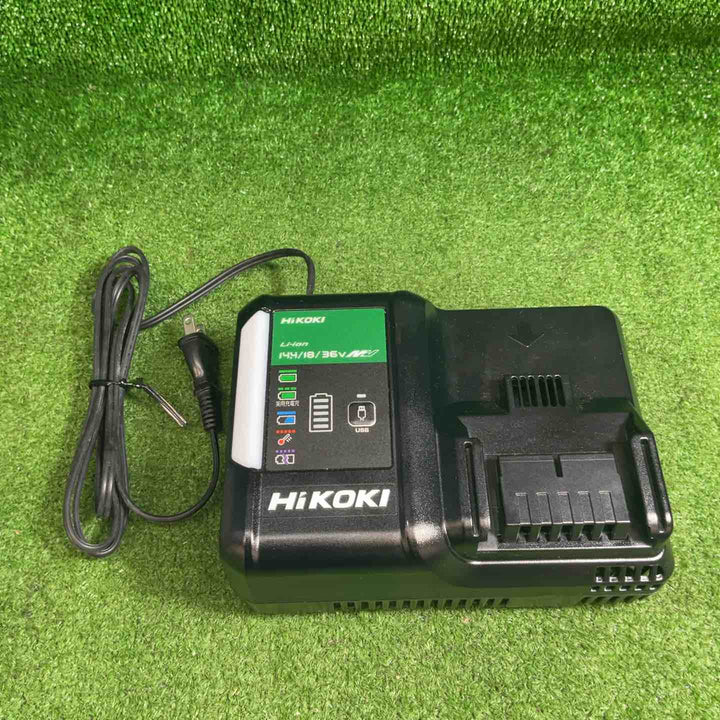 【未使用品】 HiKOKI(旧日立工機) 36vコードレスインパクトレンチ WR36DA(XP)【藤沢店】