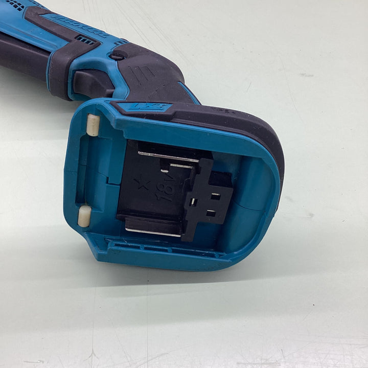 〇マキタ コードレスセーバーソー JR184DZK【越谷店】