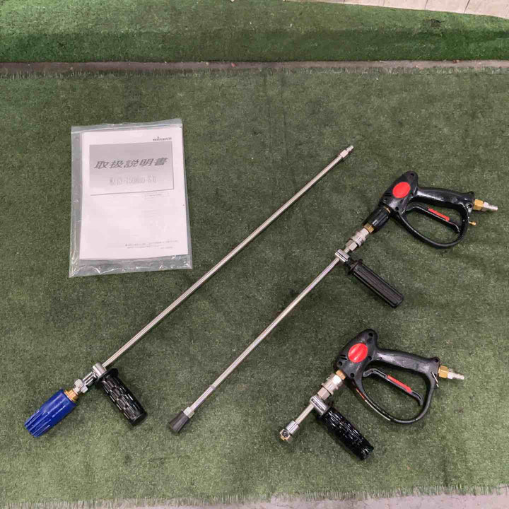 【店頭受取り限定】◇ワグナー エンジン高圧洗浄機 WZ13-150NeoS2 動作確認済【川口店】