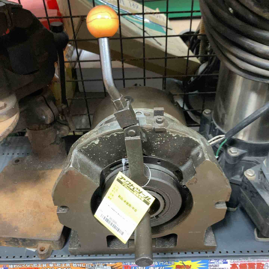 ◇ユキワ精工 酒巻製作所 割出台 DMB-135【草加店】