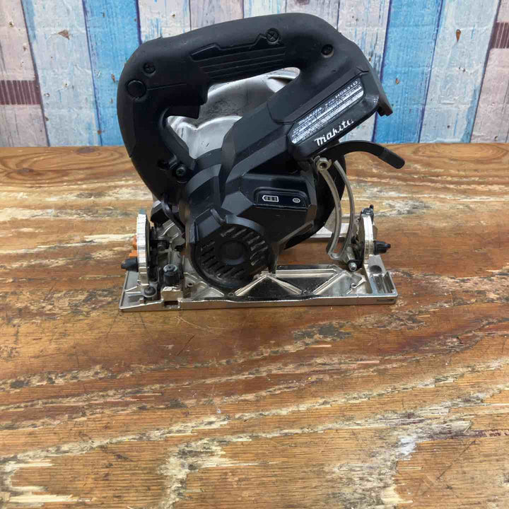 ★マキタ(makita) コードレス丸のこ HS631DZB【柏店】