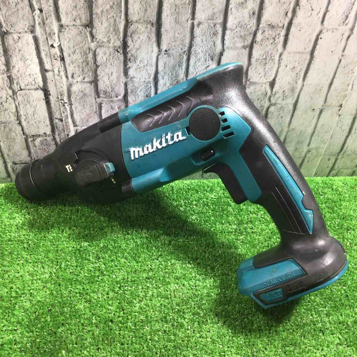 ★マキタ(makita) コードレスハンマドリル HR165DZ【川口店】