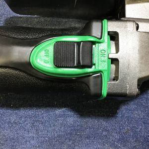 ハイコーキ(HIKOKI ※旧:日立工機) コードレスシャー CE18DSL(NN)本体のみ【越谷店】