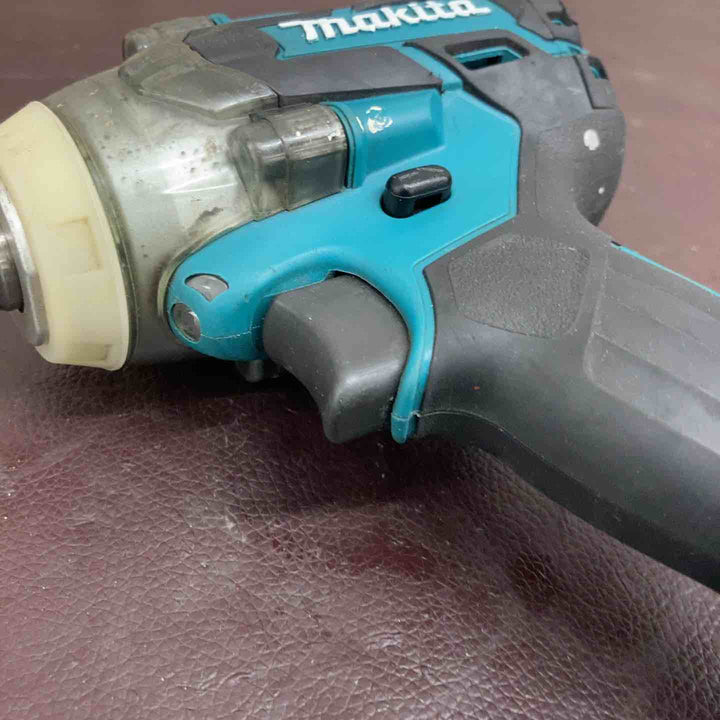 【中古品】マキタ(makita) コードレスインパクトレンチ TW285DZ 18V【東大和店】