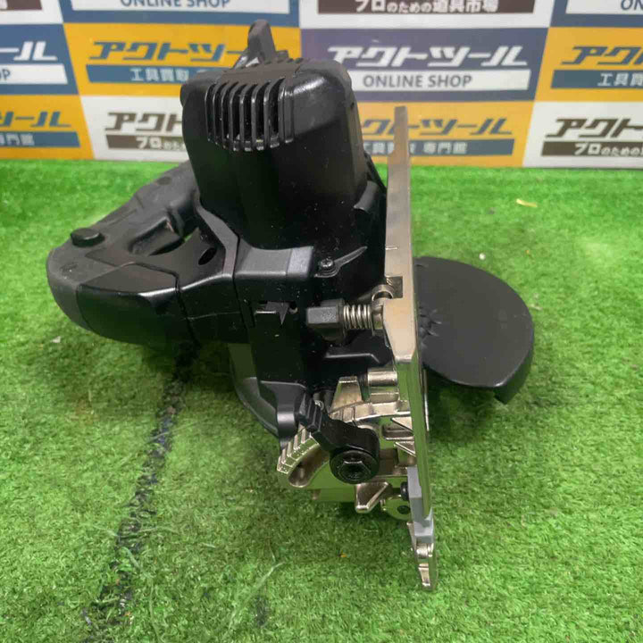 ★ハイコーキ(HIKOKI ※旧:日立工機) コードレス丸のこ C3605DA(NNB)【草加店】
