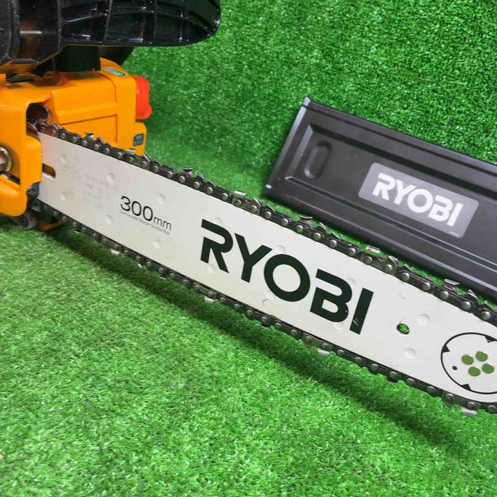 リョービ(Ryobi) エンジンチェンソー ESK-2730 4053500【藤沢店】