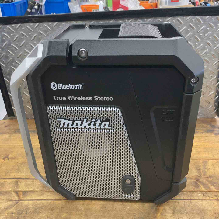 ★マキタ(makita) コードレスラジオ MR113B【所沢店】