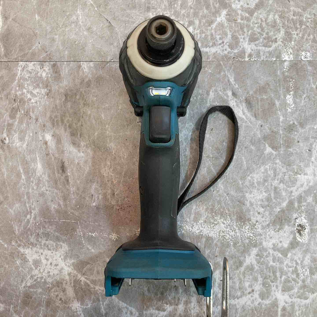 ★マキタ(makita) コードレスインパクトドライバー TD149DZ【八潮店】