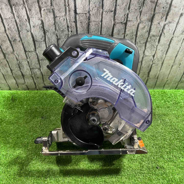 ★マキタ(makita) コードレス防じん丸のこ KS511DZ【川口店】