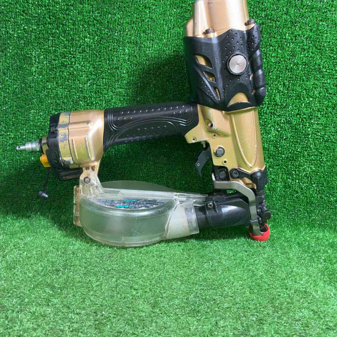 【中古品】 ハイコーキ(HIKOKI ※旧:日立工機) 高圧エアネジ打ち機 WF3H 【藤沢店】