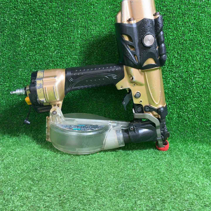 【中古品】 ハイコーキ(HIKOKI ※旧:日立工機) 高圧エアネジ打ち機 WF3H 【藤沢店】