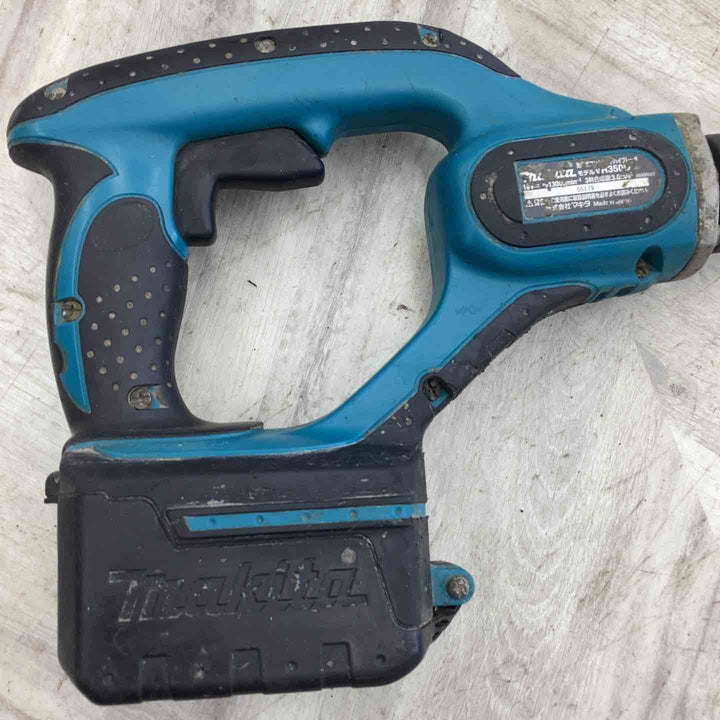 ★マキタ(makita) コードレスコンクリートバイブレータ VR350DZ　振動弱い【越谷店】