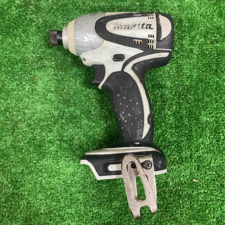 ◇マキタ(makita) コードレスインパクトドライバ TD131DZW【草加店】