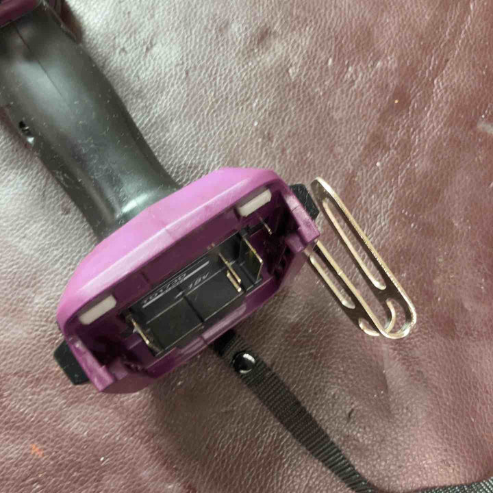 【中古美品】★マキタ(makita) コードレスインパクトドライバー TD173DGXAP【東大和店】