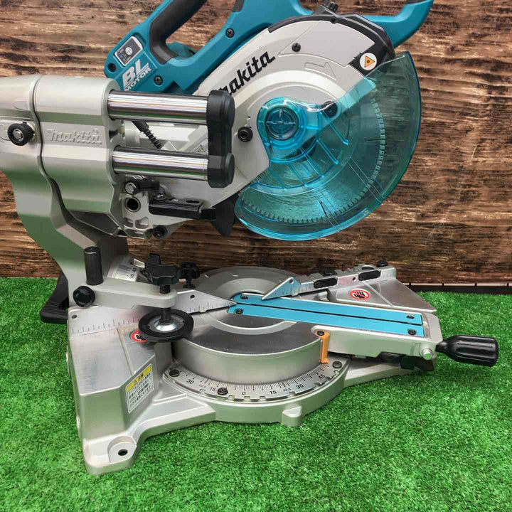★マキタ(makita) コードレススライドマルノコ LS610DZ【川越店】
