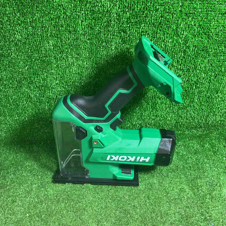 【中古品】 ハイコーキ (HIKOKI ※旧:日立工機) コードレスボードカッター CK18DA(NN) 【藤沢店】