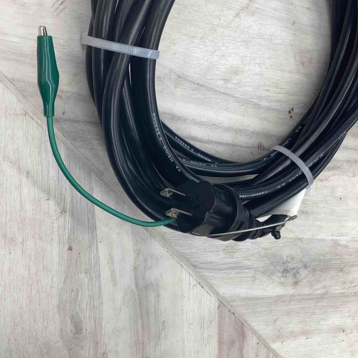 ◇ツルミ 排水ポンプLB3-480 水中用【越谷店】