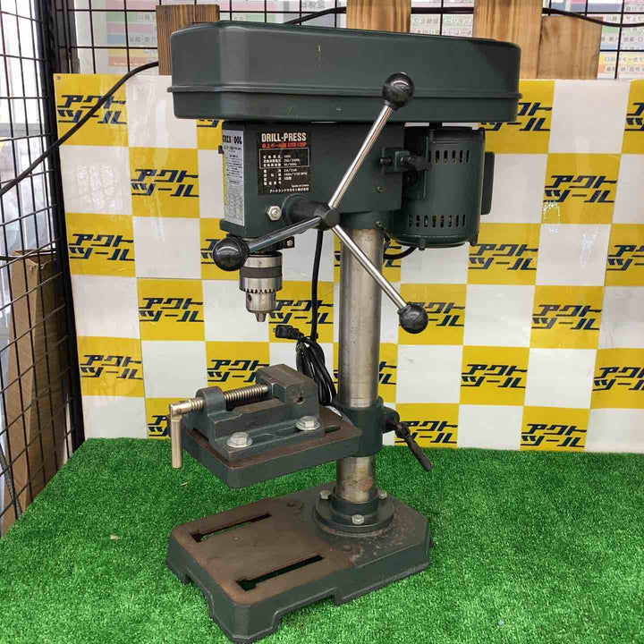 ◇グレートツール(GREAT TOOL) 卓上ボール盤 GTTB-13SP【越谷店】