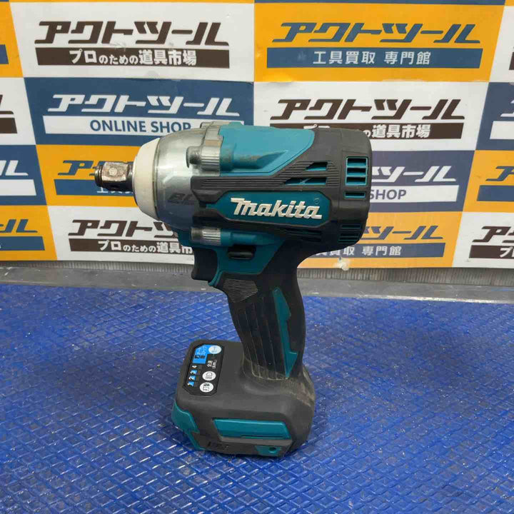 ★マキタ(makita) コードレスインパクトレンチ TW300DZ【草加店】