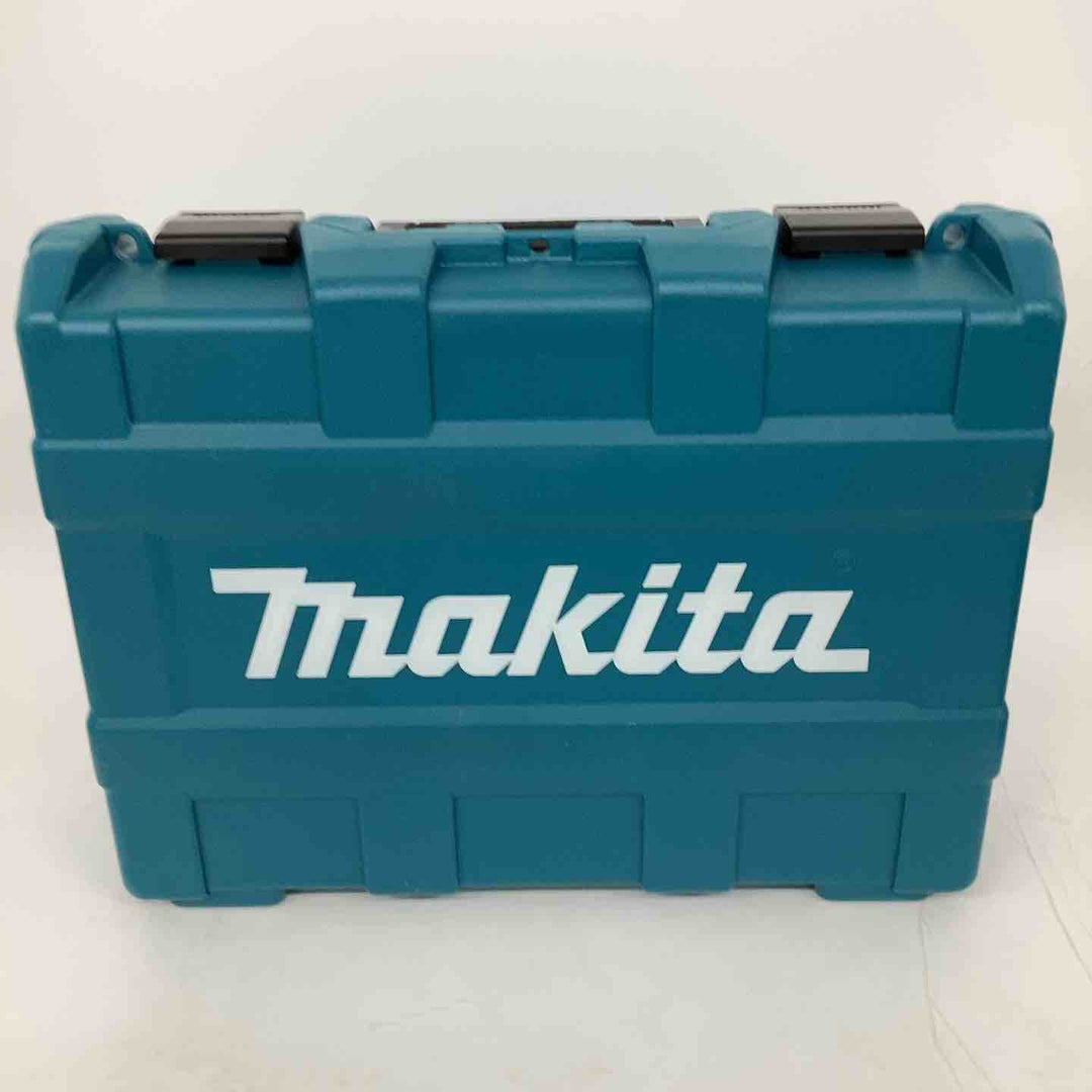 ★マキタ(makita) コードレスインパクトレンチ TW001GRDX【狭山】