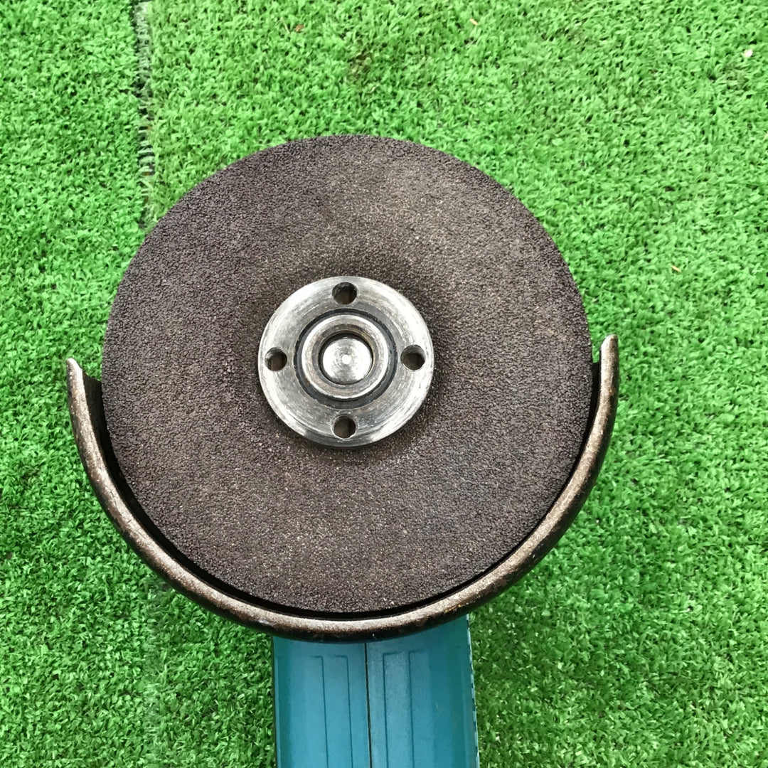 〇マキタ(makita) 125mmコードレスディスクグラインダ GA504DZ【桶川店】