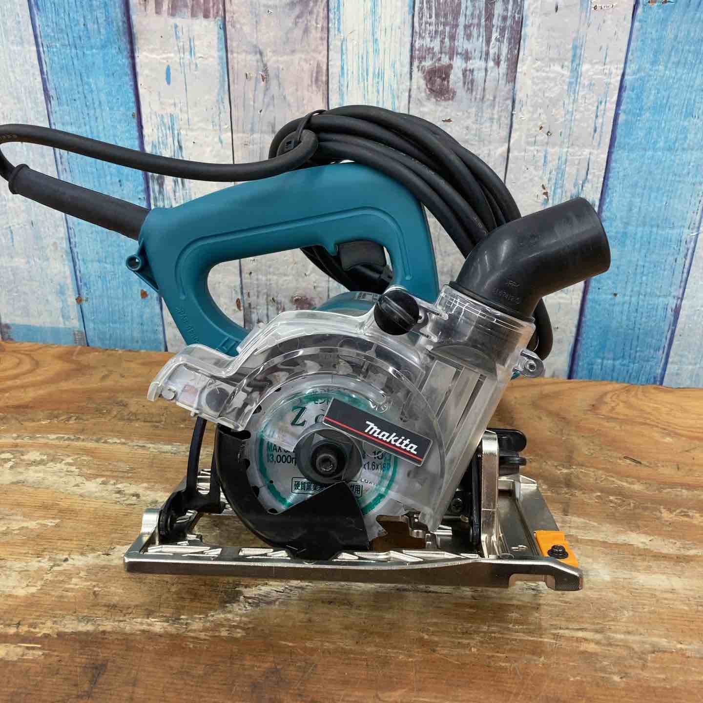 動作良好 マキタ 100mm防塵 丸ノコ 5034KB ◇マキタ(makita) 100mm防じん丸ノコ 5034KB【柏店】 – アクトツール