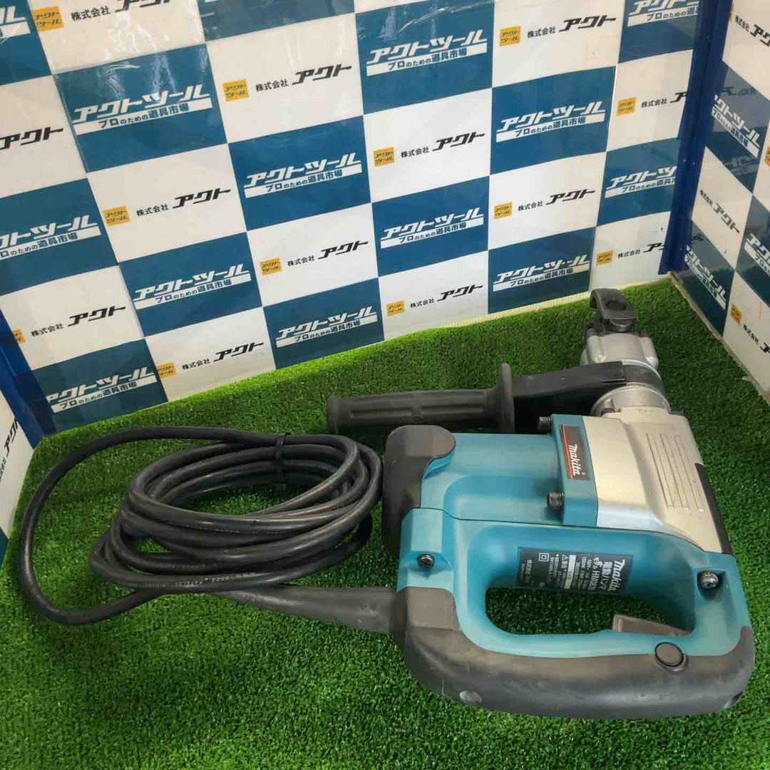 ★マキタ(makita) 電動ハンマ HM0830【草加店】