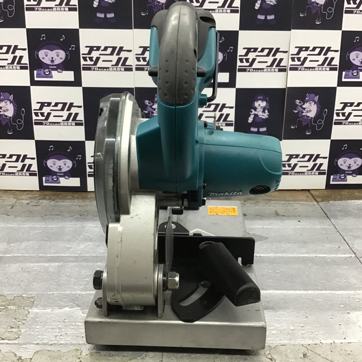 〇マキタ(makita) 125mmコードレスチップソー切断機  LC540DZ【所沢店】