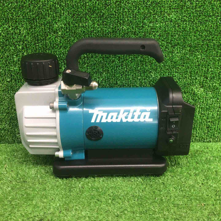 【中古品】 マキタ/makita コードレス真空ポンプ VP180DZ 【鴻巣店】