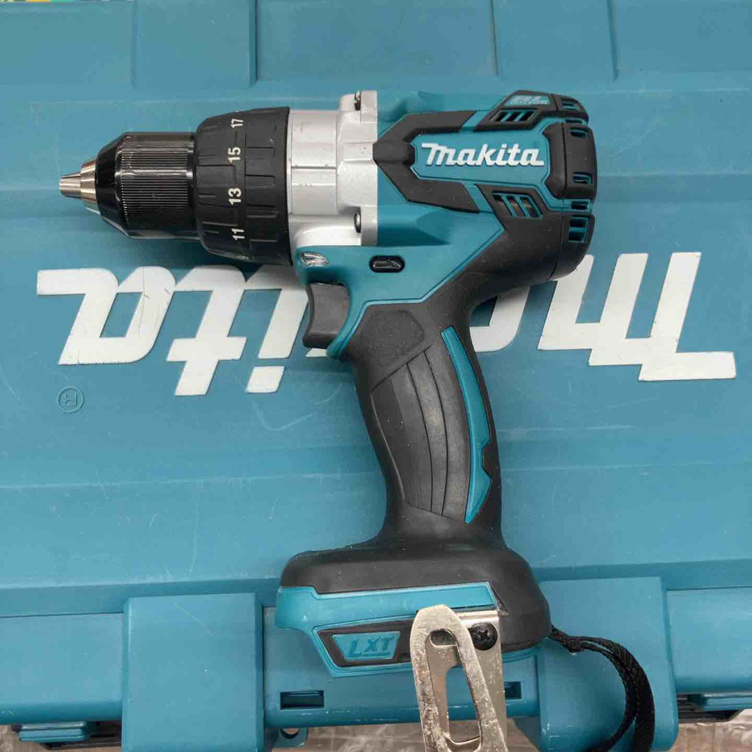 ★マキタ(makita) コードレス振動ドリルドライバー HP481DRGX【戸田店】