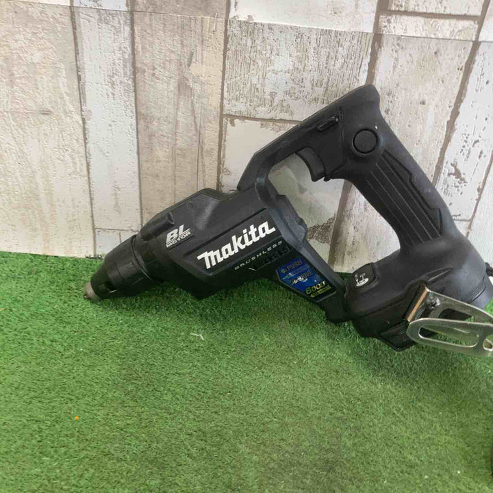 ☆マキタ(makita) コードレススクリュードライバー FS600DZB【町田店】