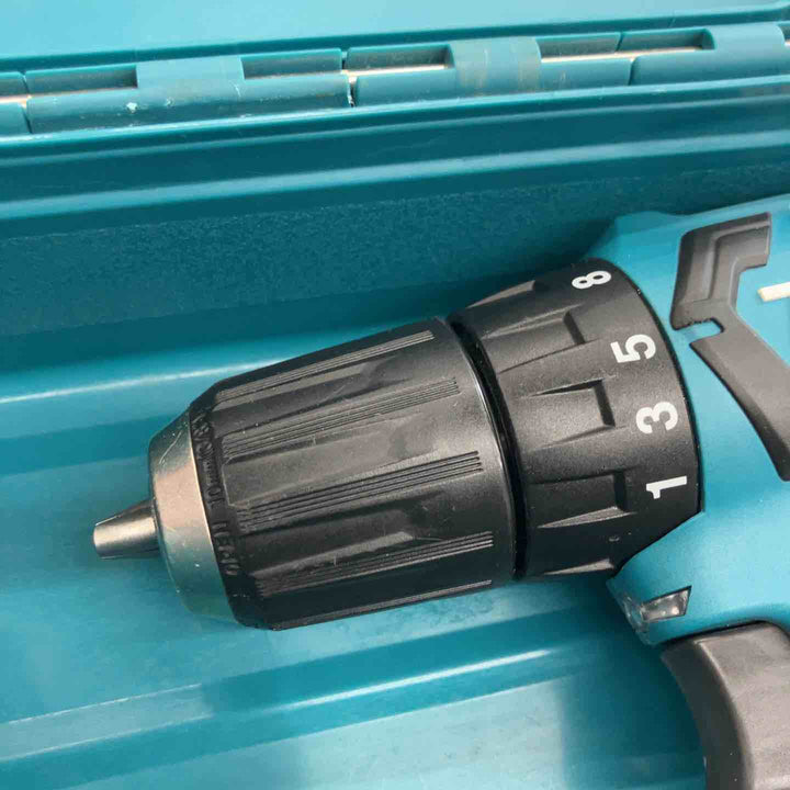【中古品】 マキタ/makita コードレスドリルドライバー・DF332DSMX 【桶川店】