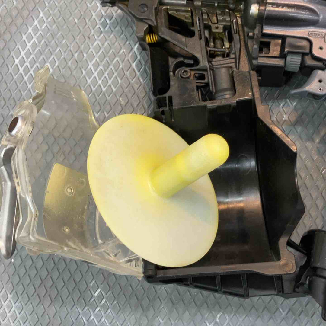 【中古品】マックス(MAX) 高圧エア釘打ち機 HN-65N4(D)-G【所沢店】