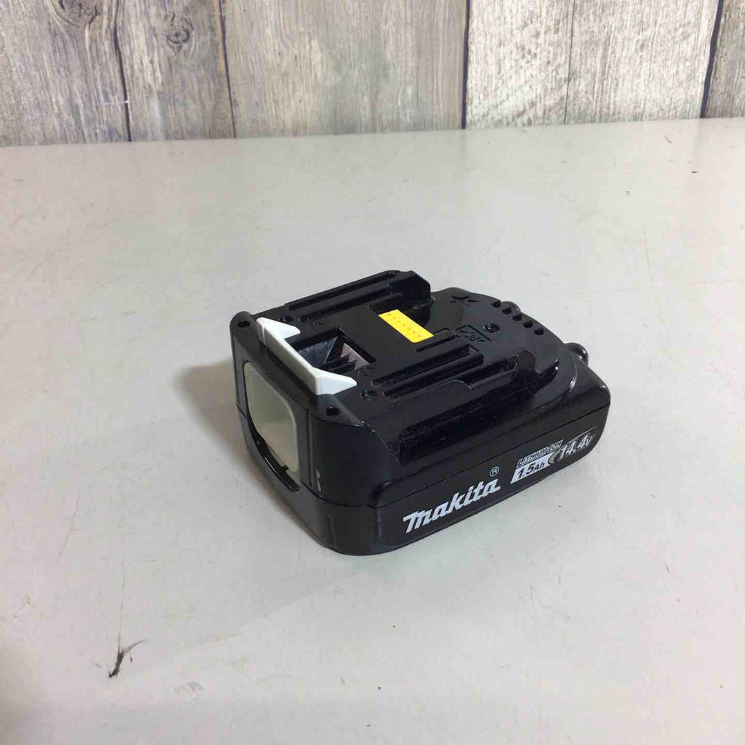 ◇マキタ(makita) コードレスインパクトドライバー TD134DSHX【戸田店】