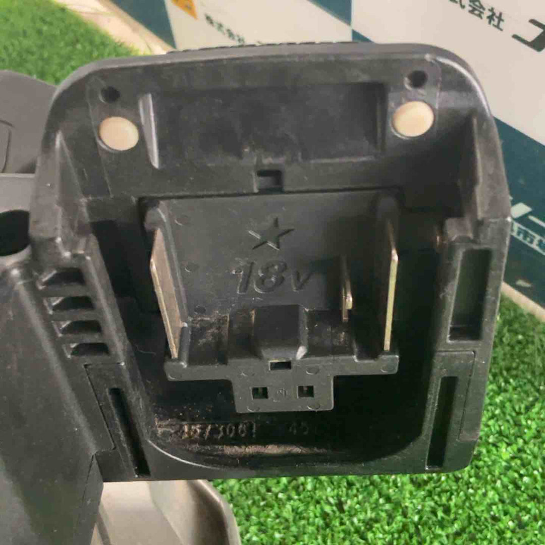 ★マキタ(makita) コードレス丸のこ HS631DZB【草加店】