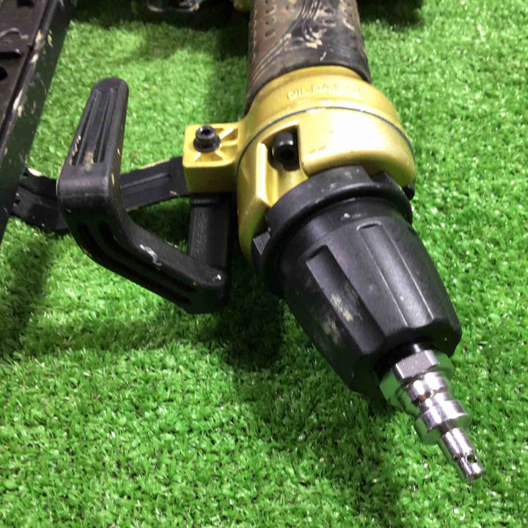 ★ハイコーキ(HIKOKI ※旧:日立工機) 高圧フロアタッカ N5004HMF【川口店】