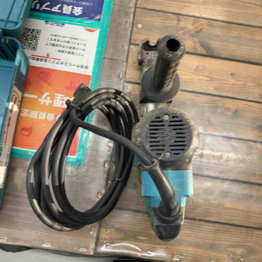 ★マキタ(makita) 電動ハンマ HM0830【戸田店】