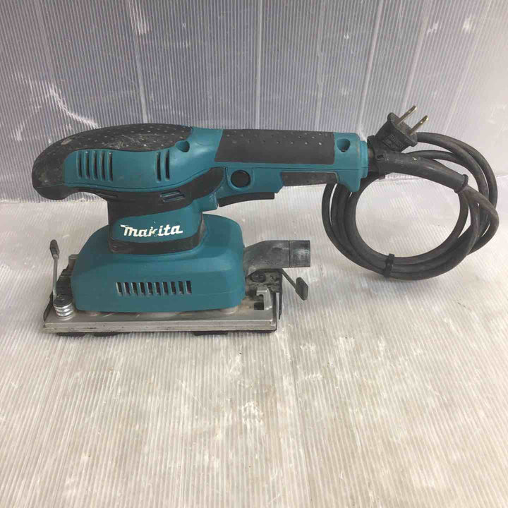 ☆マキタ(makita) 仕上サンダ BO3710【草加店】