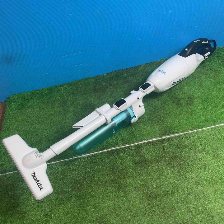 ★マキタ(makita) コードレスクリーナー CL281FDZW【岩槻店】