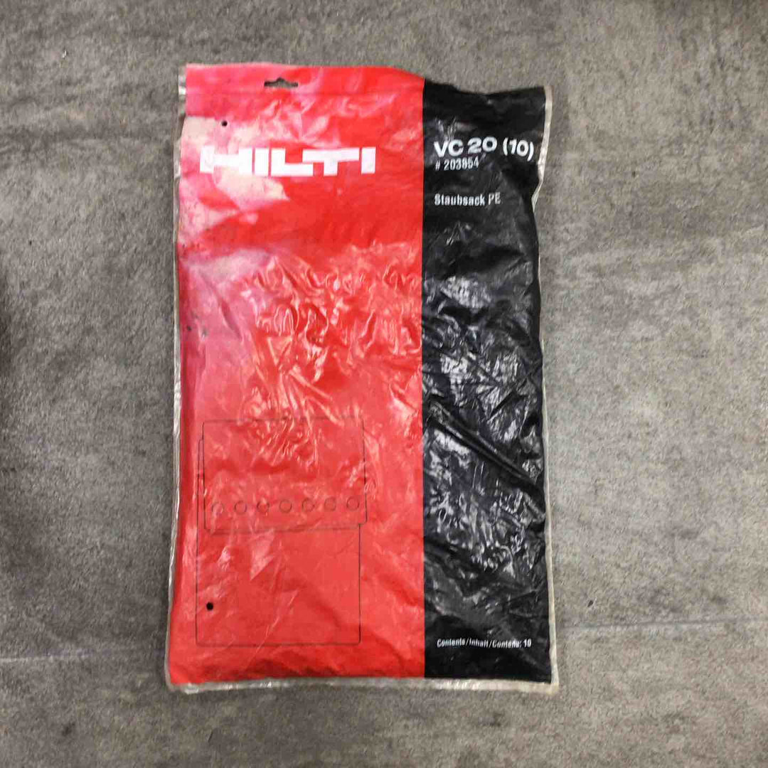 ◇ヒルティ(HILTI) バキュームクリーナー VC-20U 集じん機【川崎店】