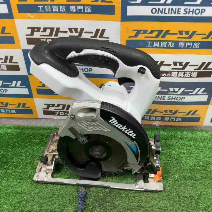 ★マキタ(makita) コードレス丸のこ SS540DZW【草加店】