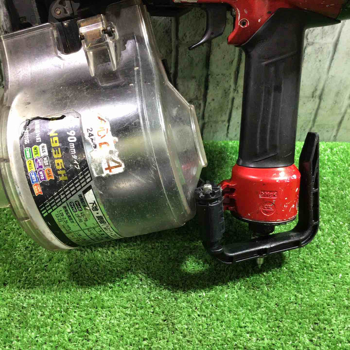 ★マキタ(makita) 高圧エア釘打ち機 AN936H【川口店】