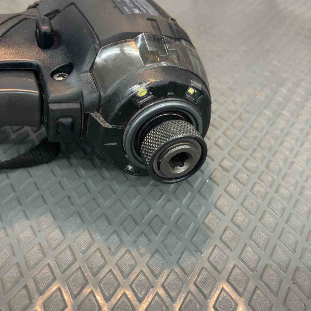 【中古品】マキタ(makita) コードレスインパクトドライバー TD002GRDX【所沢店】